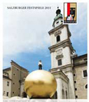 Plakat Salzburger Festspiele
