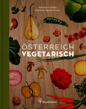 Österreich vegetarisch