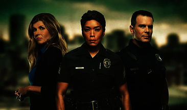 Free-TV-Premieren: 9-1-1