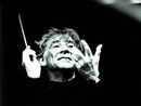Schwerpunkt zum 100. Geburtstag Leonard Bernstein