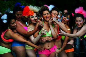 Neue Serie: Frauen im Ring