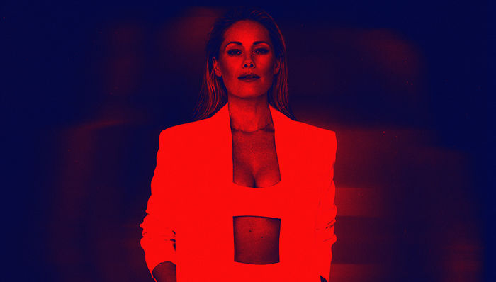 Helene Fischer - Im Rausch der Sinne. Bild: Sender / ZDF und Lina Tesch / Universal Music.