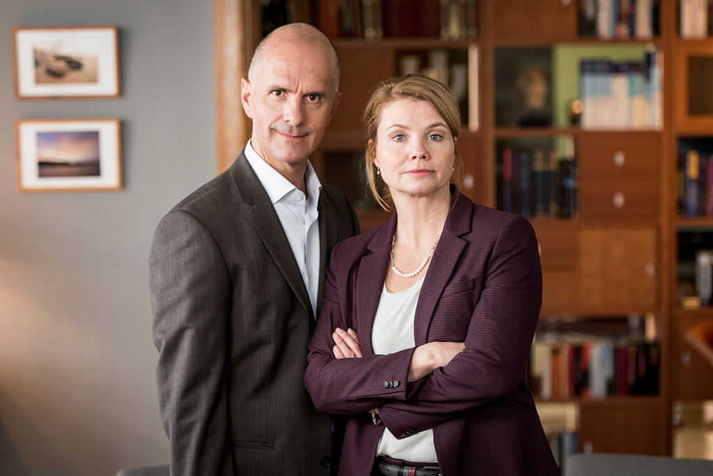 Merz gegen Merz: Staffel 2 wird gedreht