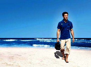 „Royal Pains“ – Finale Staffel 7