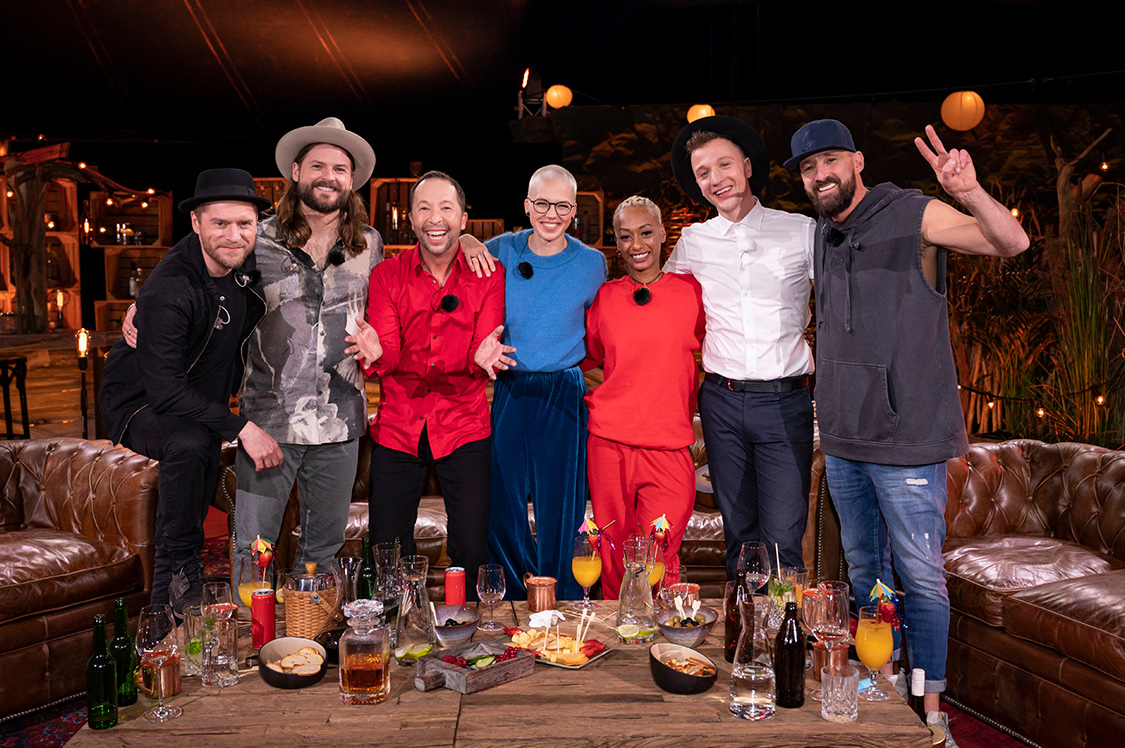 Start Staffel 8 im April: Sing meinen Song