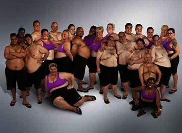 Finale 2024: The Biggest Loser 