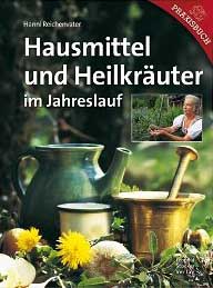 Buch | Hausmittel und Heilkräuter 