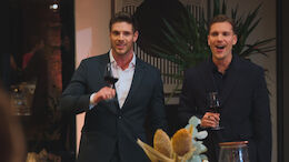 Pause Staffel 15: Die Bachelors