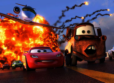 Cars 2