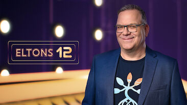 Neue Ausgabe: Eltons 12