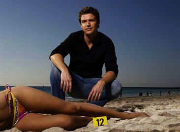 Staffel 4: The Glades