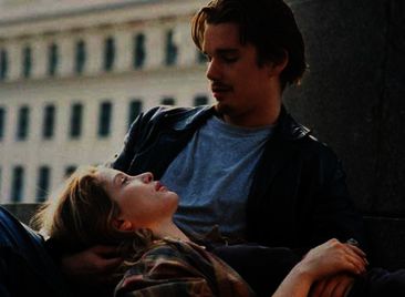 Before Sunrise