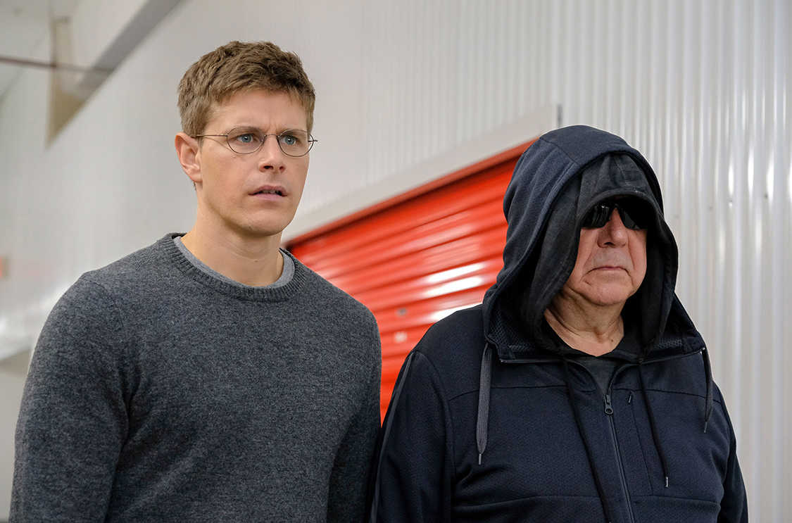 TV-Premiere: Der unverhoffte Charme des Geldes