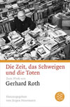 Buch | Die Zeit, das Schweigen und die Toten