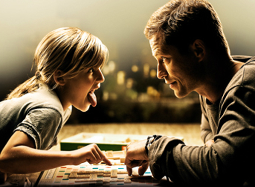 Happy Birthday, Til Schweiger!