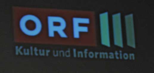 Logo ORF III