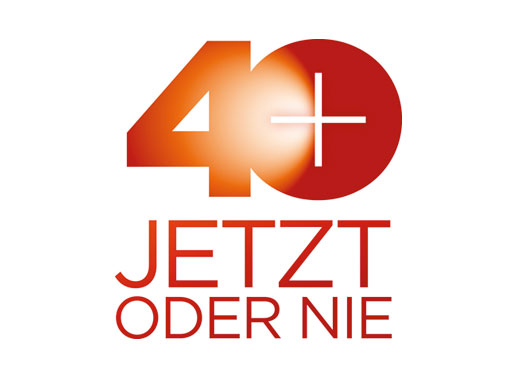 Logo des Sendungsschwerpunktes. Bild: Sender