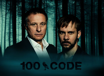  Finale! Sky-Premiere für „100 Code“ 