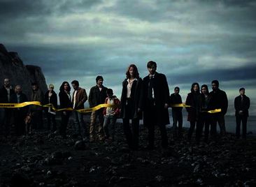 TV-Premiere für US-Remake von „Broadchurch“