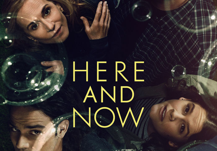 Here and Now. Bild: Sender / Home Box Office, Inc