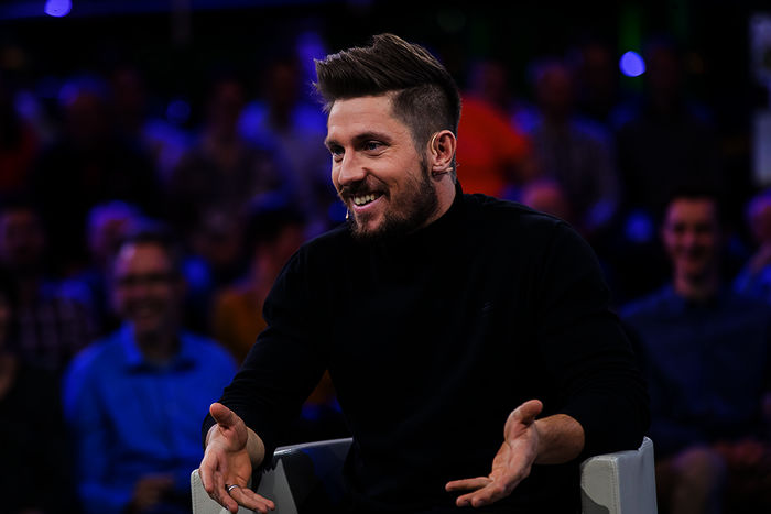 Marcel Hirscher. Bild: Sender / ServusTV / Neumayr / Leo