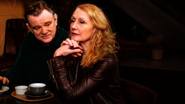 Staffel 2 im August: State of the Union