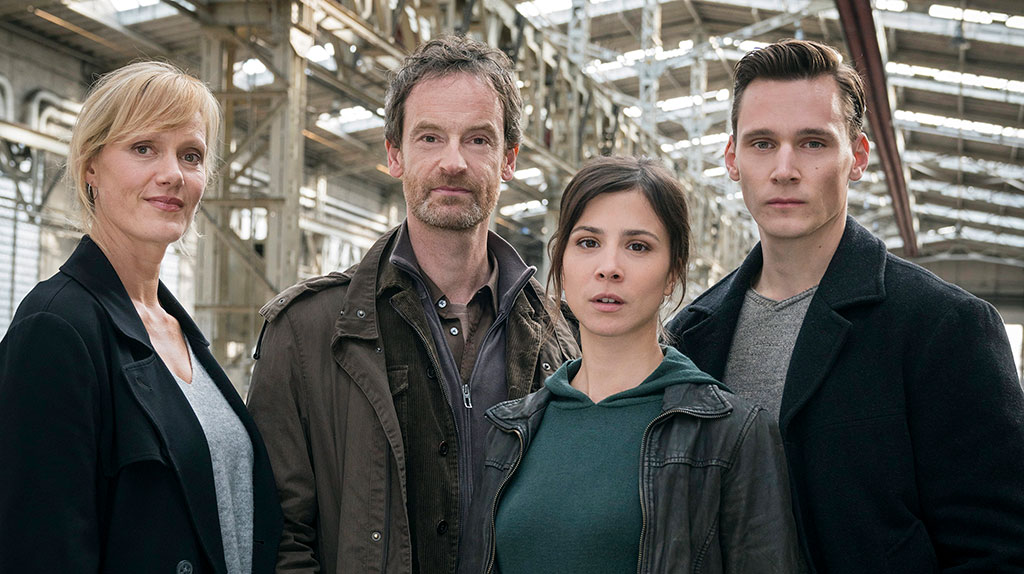 Voting-Sieger & neue Kommissarin am Tatort Dortmund – die Fälle im TV und in der Mediathek
