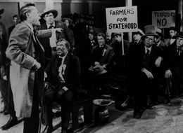 Wann laufen Western im TV?