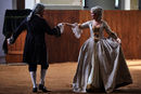 Teil 5 mit Ursula Strauss wird gedreht: Robert Dornhelms Maria Theresia
