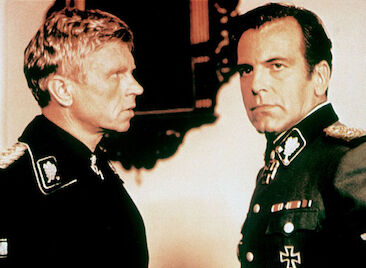 Kriegsfilme im TV