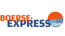 Logo des B�rse Express