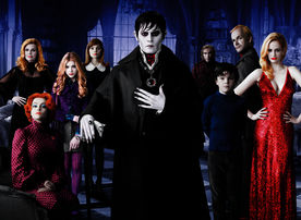 Szene aus Dark Shadows. Bild: Sender