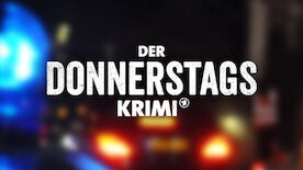 Was läuft im DonnerstagsKrimi 2025?