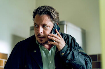 TV-Premiere Staffel 2: Kidnapping