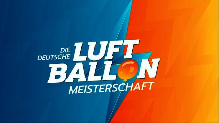 Logo zu "Die deutsche Luftballonmeisterschaft". Foto: RTL