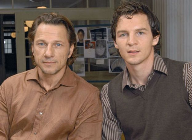 Bild zu: Tatort: Anne und der Tod