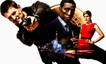 Letzte Folge: The Player
