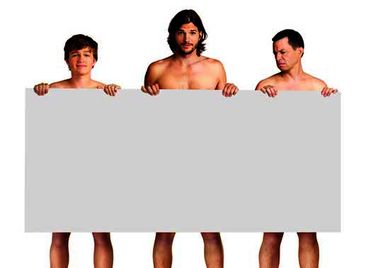SERIENFINALE: Two and a Half Men