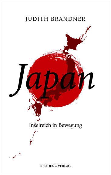 Japan – Inselreich in Bewegung