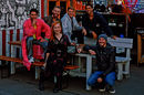 Drehstart zur ARD-Degeto-Dramedy-Serie „All you need“
