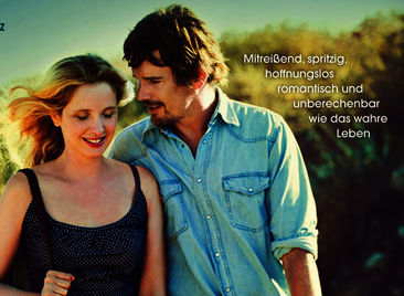 Before Midnight