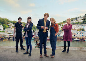 FINALE STAFFEL 2: Beyond Paradise