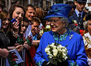 TV in memoriam Queen Elizabeth II