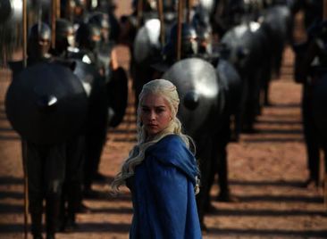 Staffelfinale Season 6: Game of Thrones bei Sky