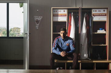One Captain 