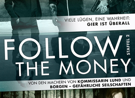 Follow the Money – Staffel 2