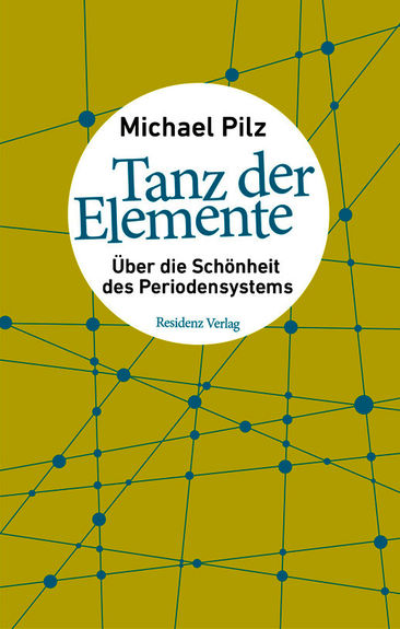 Residenz Verlag: Tanz der Elemente