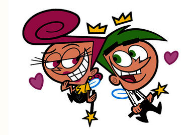 Cosmo & Wanda