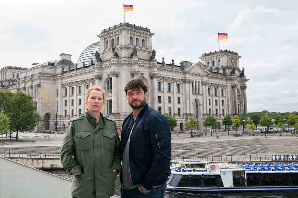 Fall 6 wird gedreht! Neuer Film aus der Reihe Dengler