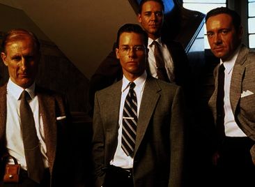 L.A. Confidential